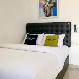 Paledang में, होटल Urbanview Hotel Permata Syariah Garut