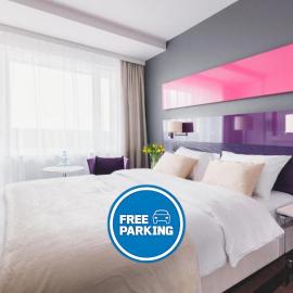 METROPOL Hotel Katowice, khách sạn ở Katowice