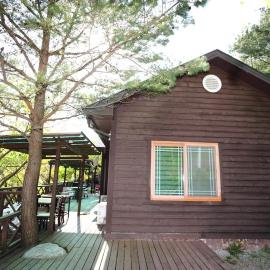 Jindongri Morning Pension, hotel sa Inje
