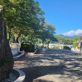 Pocheon Park Hotel, Hotel in Seongju