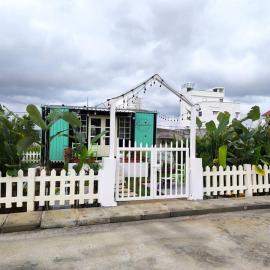 Cozy Cottage near Hessarghatta, hotel in Bangalore