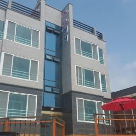 Yeongdeok Mua Pension, ξενοδοχείο σε Yŏngdŏk