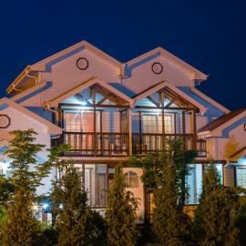 Milyang Sweety Pension, hotel in Miryang