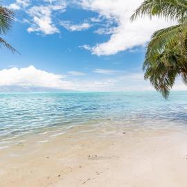 Fare Mehiata 3, free canoe, hotel ad Afareaitu
