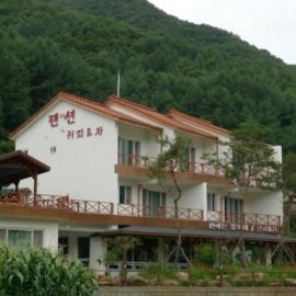 Dreamhill Pension, viešbutis mieste Čundžu