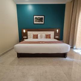 ASTRA HOTELS & SUITES WHITEFIELD NEAR NALLURAHALLI METRO STATION and KTPO