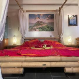 Berghof Arnika, hotell sihtkohas Sankt Andreasberg