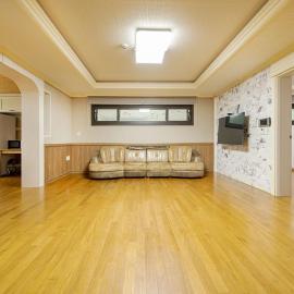 Boryeong Daecheon Sun and Moon Pension
