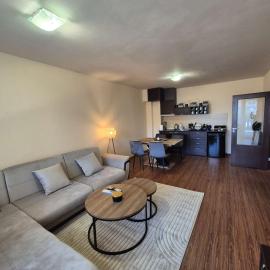 Apartment Melania in Complex Royal Towers
