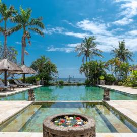 Villa Lotus Dencarik