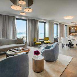 Maison Hudson, Hotel in New York