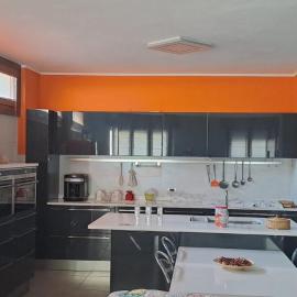 Foresteria Emilia, hotell sihtkohas Grosotto