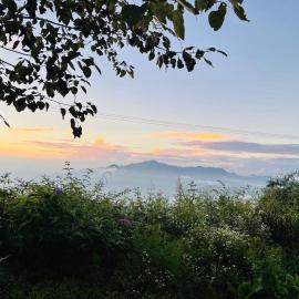 FAAGU HILLS Homestay