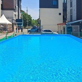 Boryeong Daecheon Ttobagi Pension