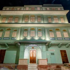 Raghunath Haveli - A Boutique Homestay, hotel in Jaipur