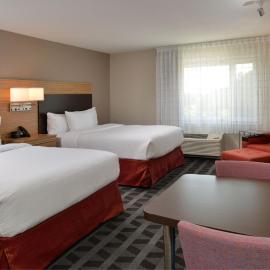 TownePlace Suites by Marriott Raleigh Durham Airport Morrisville, hotel a Morrisville