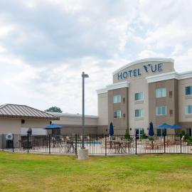 The Hotel Vue، فندق في ناتشيز