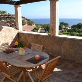 Villino Trilocale Apartments Seaside, hotel in Villaputzu
