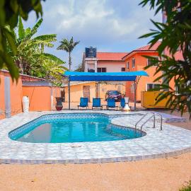 VIST Apartments Ghana