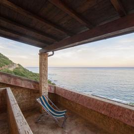 Villetta Seaside Sardegna, hotel in Villaputzu