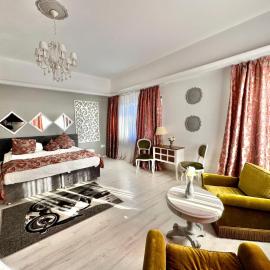 Hotel ZEN-Aeroport, hotel i Craiova
