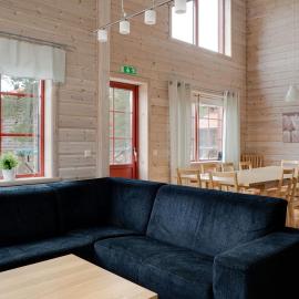 PetsOK | Ski-in/out | Ski-shed | Wood stove | WiFi, hotel a Lofsdalen