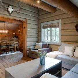 Wi-Fi | Grill | Pets allowed | Drying cabinet, hotelli kohteessa Lofsdalen
