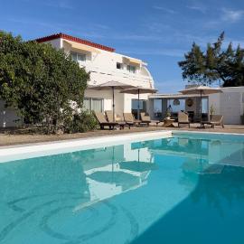 Hélène Holidays - Hotel Boutique