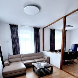 안나베르크-부흐홀츠에 위치한 호텔 Ferienwohnung Annaberg-Buchholz,5