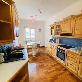 Appartement Cseho