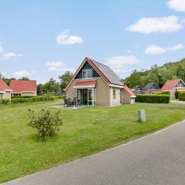 Hoge-Hexel에 위치한 호텔 Bungalowpark Hoge Hexel