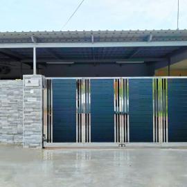 Green Homestay 3Br3Ba at Pinang
