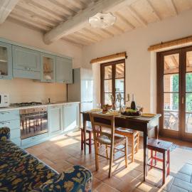 GuestHost - Il Colle Le Viti apartment