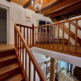 Charmante maison de 140m2 au bord de la rivière au coeur de Wissembourg, hotel a Wissembourg