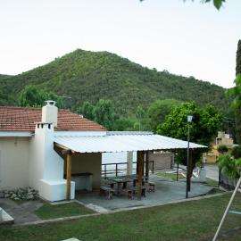Silencio Dorado, hotel in Villa Serranita