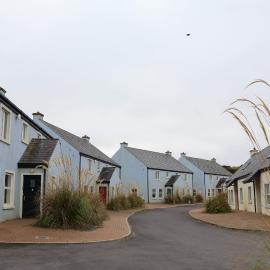 Doolin Village Lodges, hôtel à Doolin