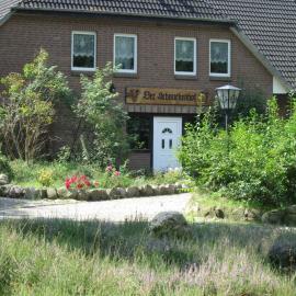 Der Schnuckenhof, hotel em Schneverdingen