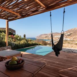 Mileo Mykonos