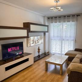 Agustina Apartment