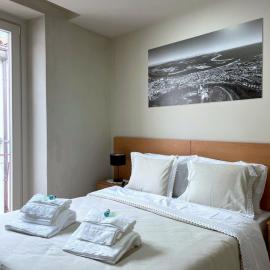CasAmalia 54, hotel in Viana do Castelo