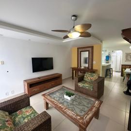 Paraíso em Cabo Frio - Casa em condomínio na praia do Peró