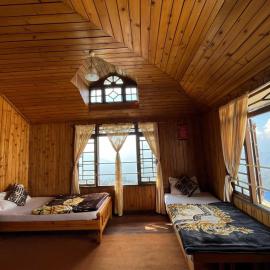 Eagle's Nest Homestay, Hotel in Darjeeling