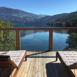 Seehaus Weiss, hôtel à Rothenthurn