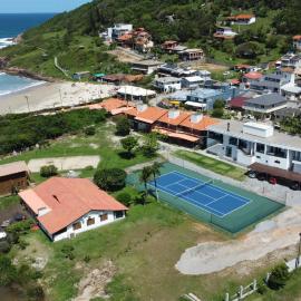 Gamboa Luna y Sol Apart-Hotel, hotel in Gamboa