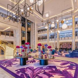 Glee Nairobi, a Preferred LVX Hotel – hotel w mieście Nairobi