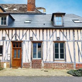 Welcome to HAPI'N B in the heart of Beauvais!