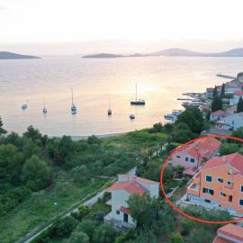 Apartments Delfin