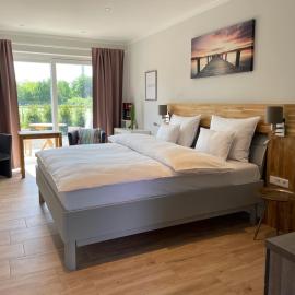 Nekkepenn-Boardinghouse، فندق في نيبول
