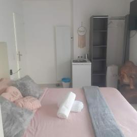 Love Room Romantique