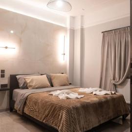 Maybe Home suite apartments No1, hotel v destinácii Drama